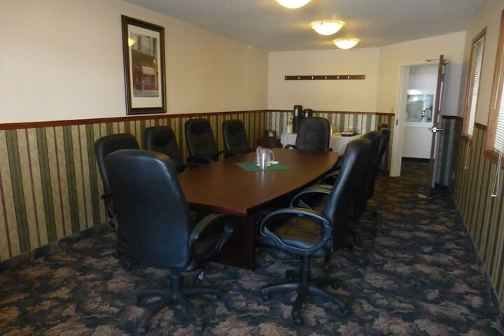 Hotel Interior 6 of 27