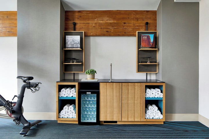 Hotel Thaynes Park City, a Tribute Portfolio Hotel