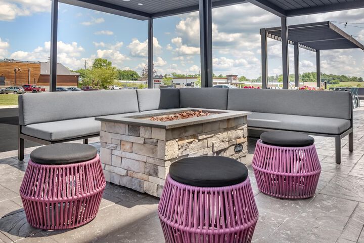Home2 Suites by Hilton Danville