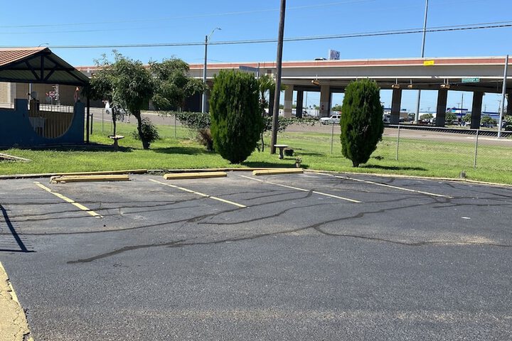 Executive Inn and Suites