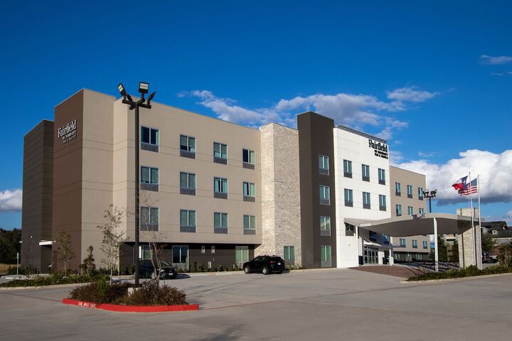 Hotel 1 of 34