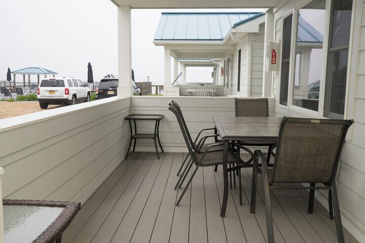 The Montauk Soundview