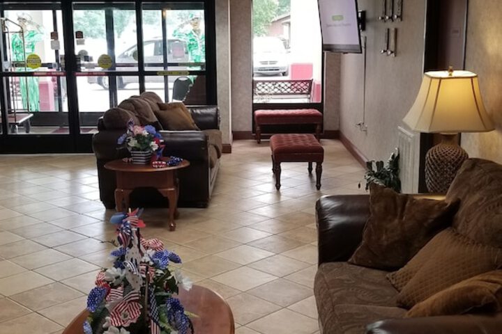 Hotel Interior 7 of 24