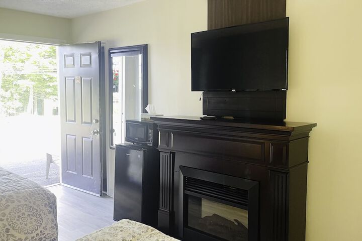 Lincoln Inn Fredericton