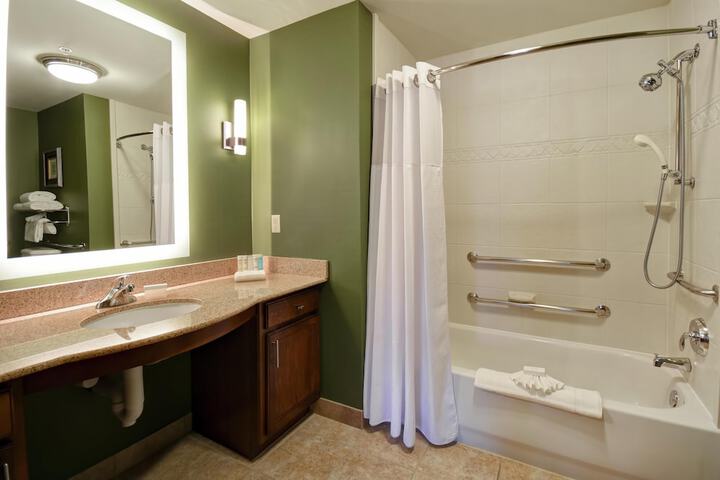 Homewood Suites by Hilton at the Waterfront