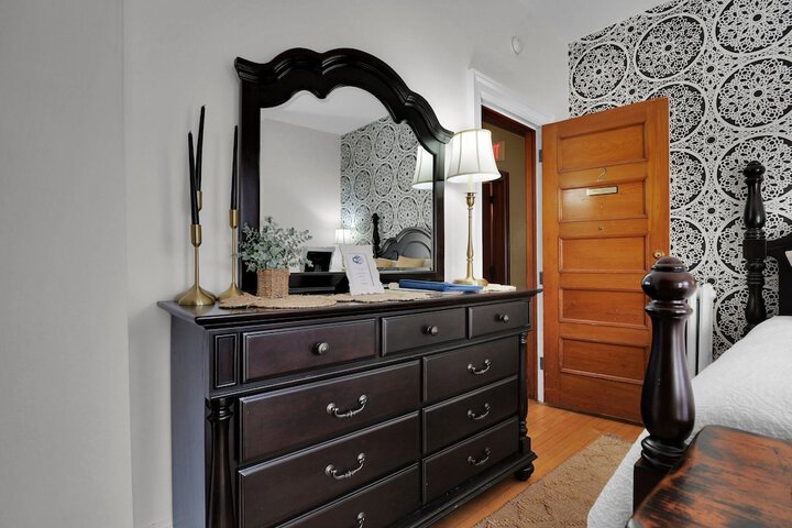 Old Library Inn Olean NY
