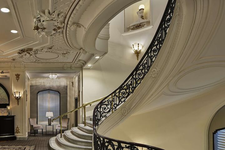 The Bellevue Hotel - The Unbound Collection by Hyatt
