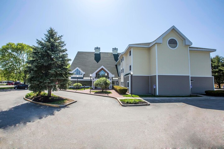 Comfort Inn Concord South End