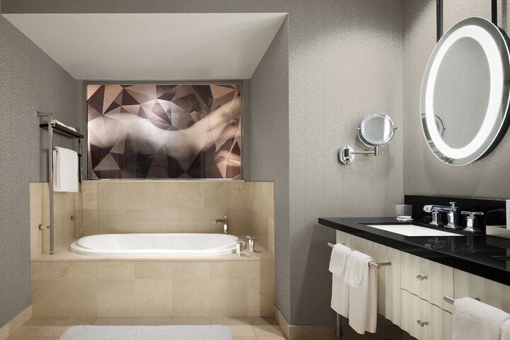 The Cosmopolitan of Las Vegas