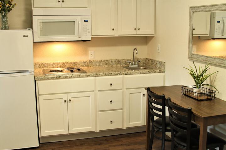 Stay Plus Extended Stay Suites