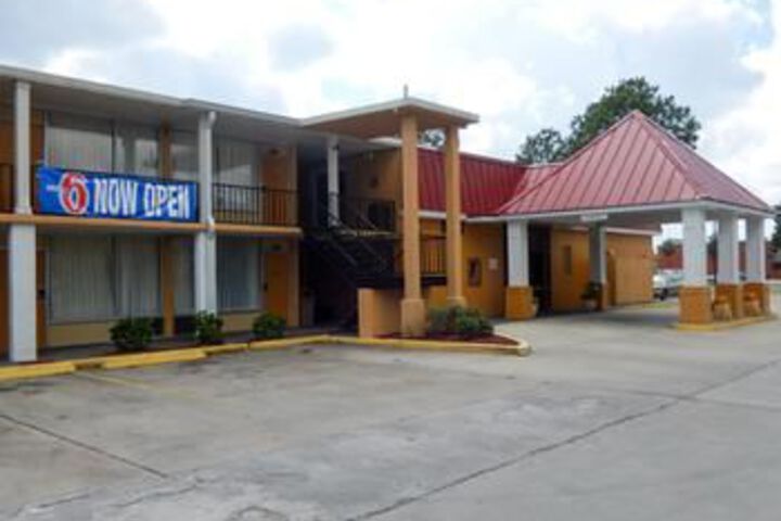 Executive Thibodaux New Orleans Hotel