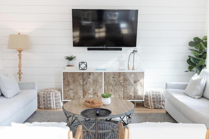 Prominence on 30A by Panhandle Getaways