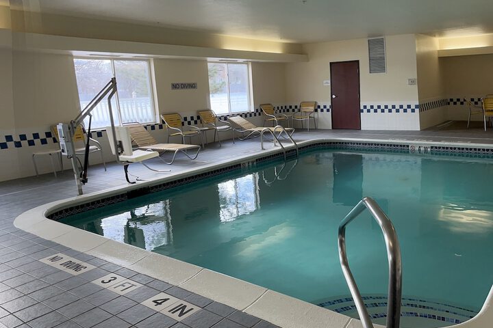 Pool 9 of 29