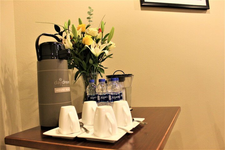 Breakfast/Coffee Service 49 of 61