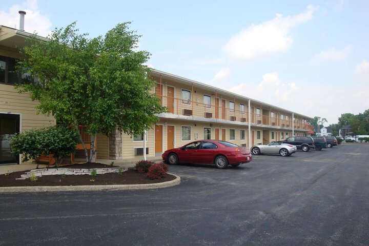 Hotel 13 of 30