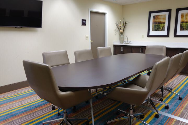 Meeting 43 of 70