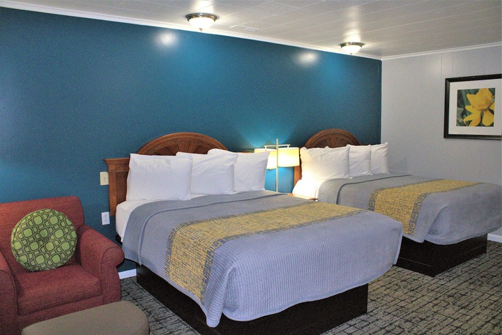 CAMPBELL APOS S MOTEL