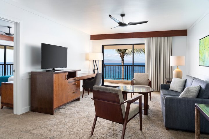 Sheraton Maui Resort & Spa
