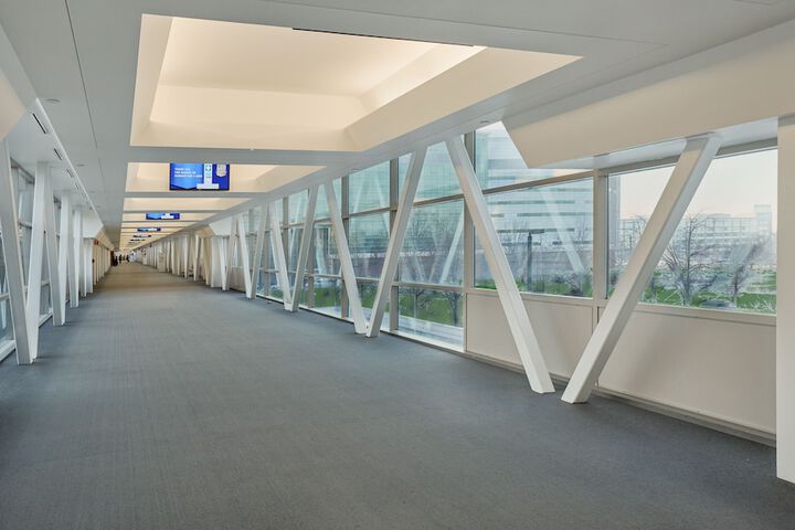 InterContinental Cleveland by IHG