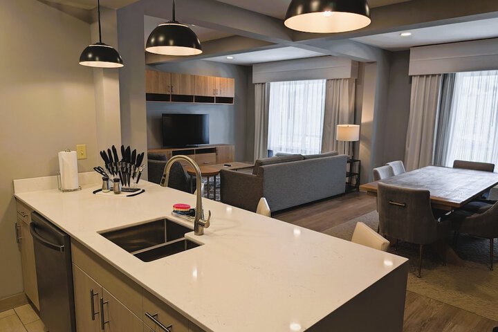 Holiday Inn Morgantown - University Area by IHG