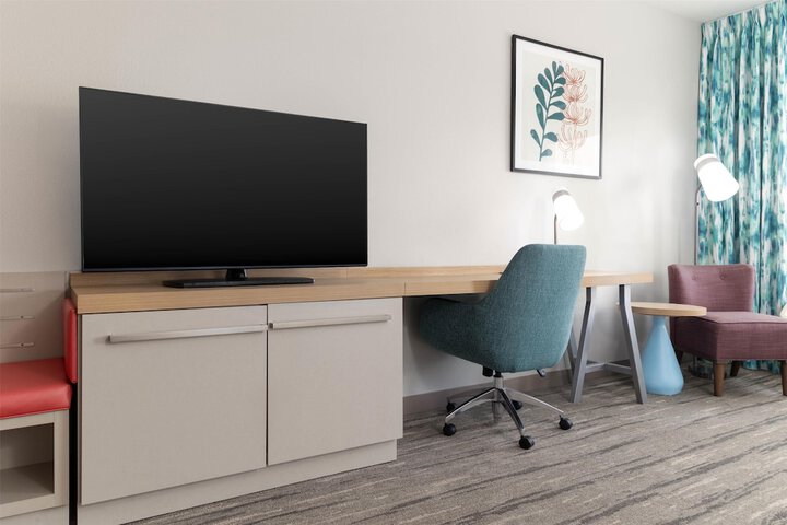 Hilton Garden Inn Ontario / Rancho Cucamonga