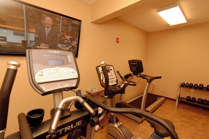 Cobblestone Inn & Suites - Fort Madison
