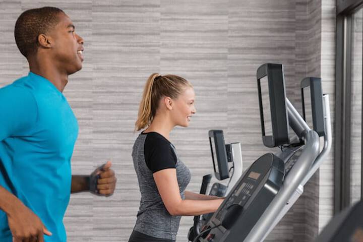 Health and Fitness 29 of 32