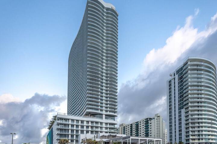 Lyfe Resort & Residences