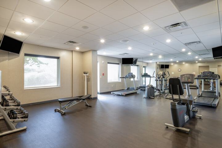 Holiday Inn Greensboro Coliseum by IHG
