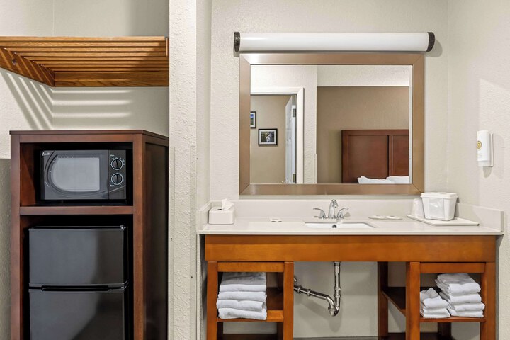 Comfort Inn Worland Hwy 16 to Yellowstone