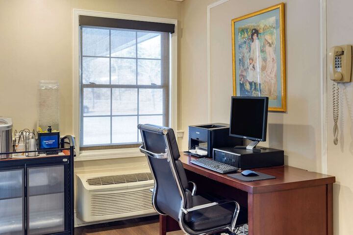 Comfort Inn Auburn - Worcester