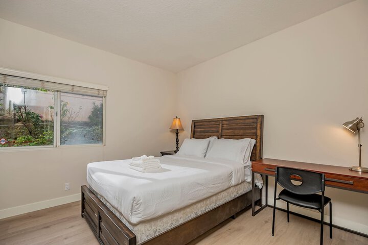 Newly Remodeled Suburban House