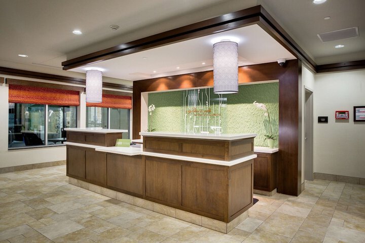 Hilton Garden Inn North Houston Spring