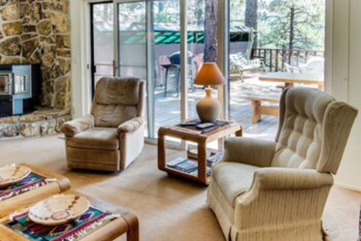 Durango Wilderness Retreat