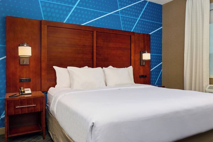 Comfort Suites Springfield-Eugene