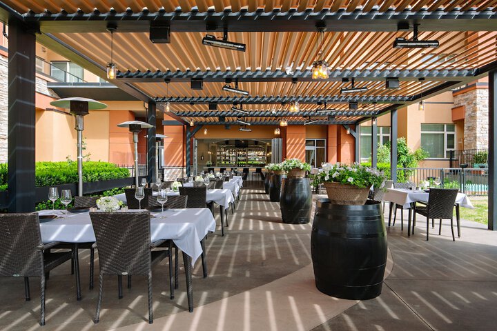 Watermark Beach Resort