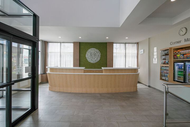 Fairfield Inn by Marriott JFK Airport