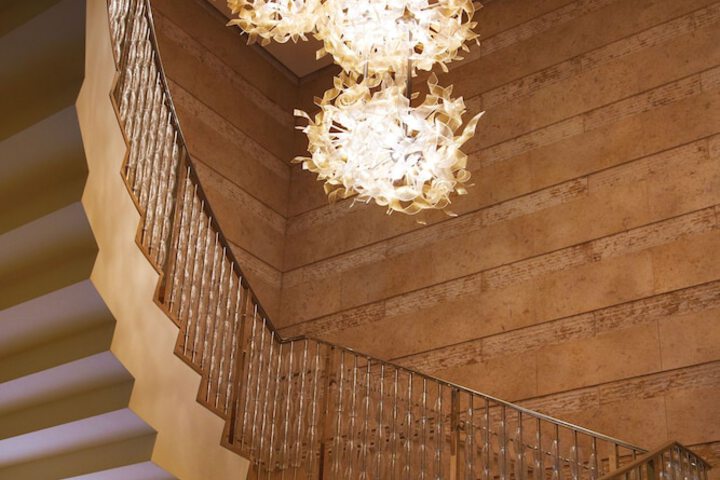Four Seasons Hotel Baltimore