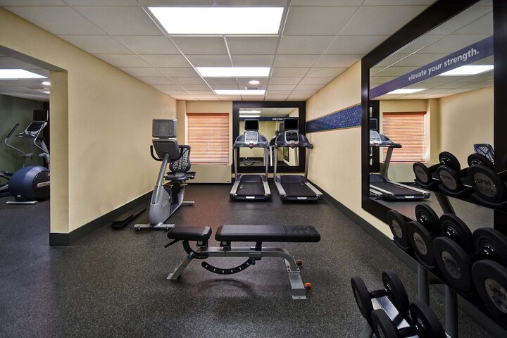 Hampton Inn White River Junction