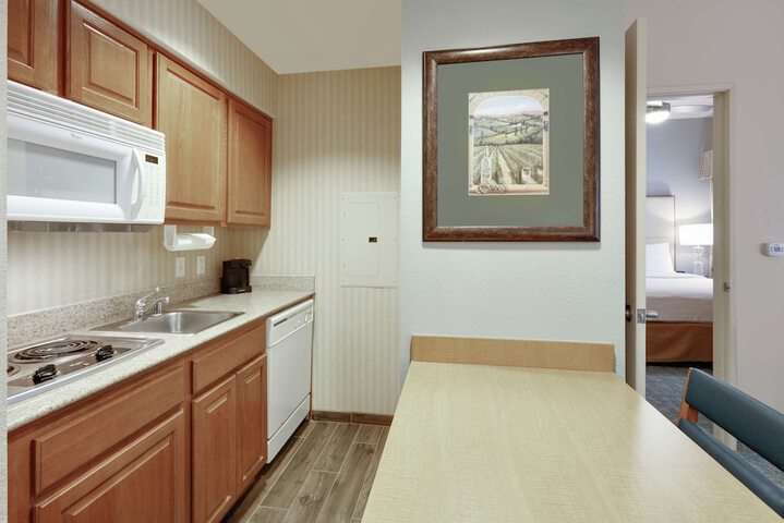 Homewood Suites by Hilton San Diego-Del Mar