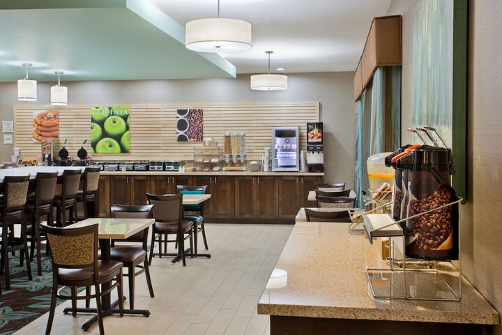 La Quinta Inn & Suites by Wyndham Bellingham