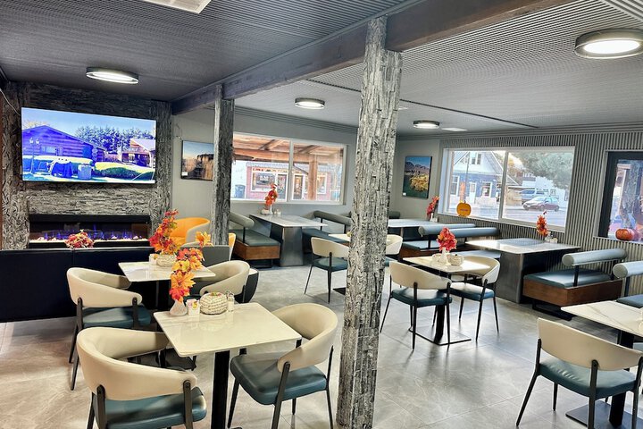 Soap Lake Resort a Dazzler Select by Wyndham