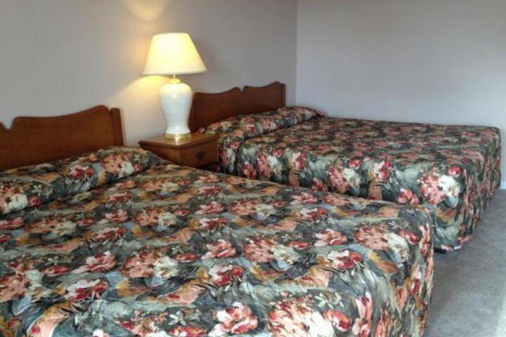 Lotus Motel