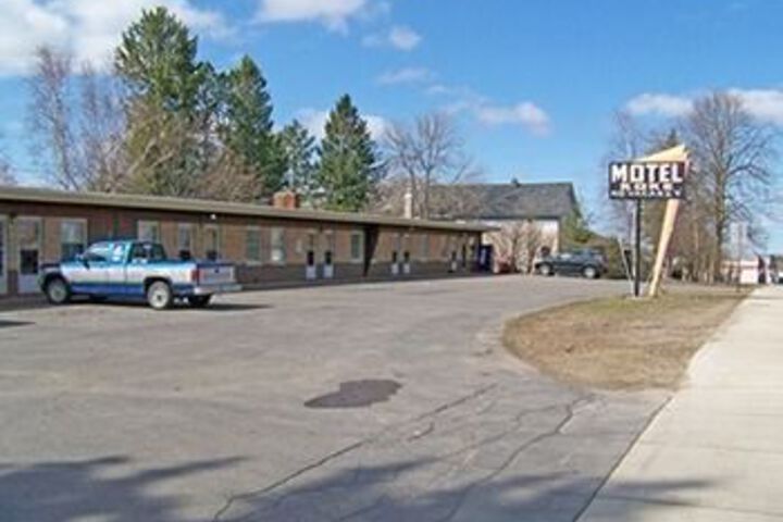 The Kokes Motel
