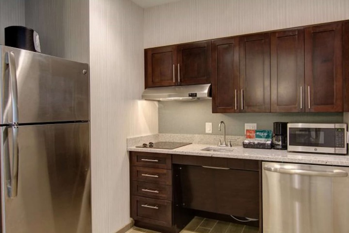 Homewood Suites by Hilton Clifton Park