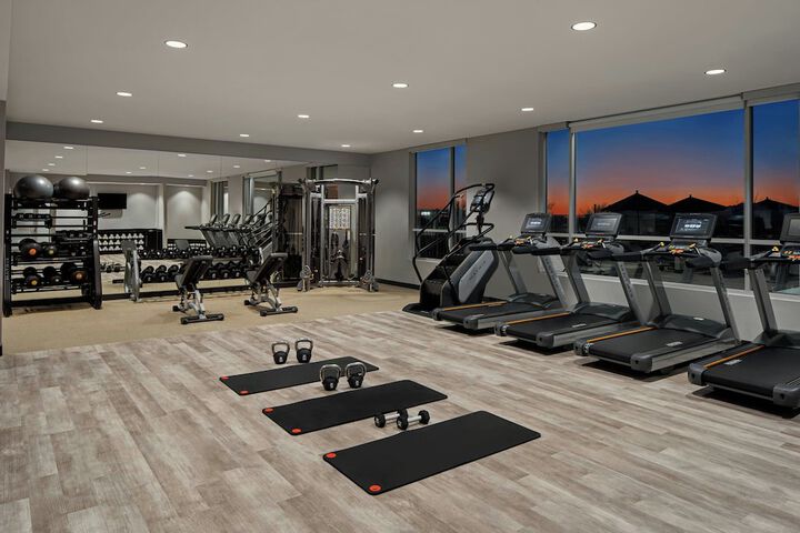 Marriott Phoenix Chandler