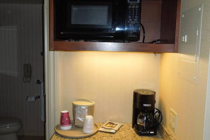 Rockville Centre Inn