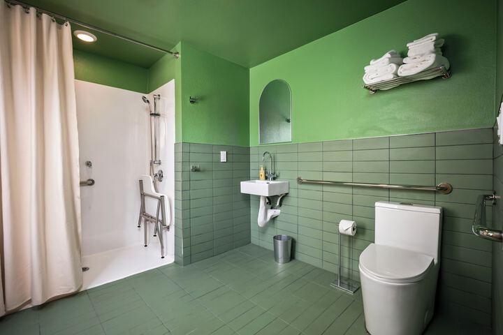 Winnedumah Hotel
