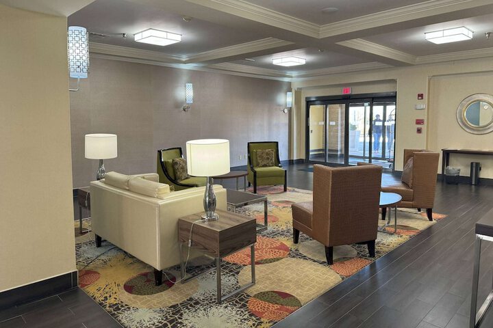 Hotel Interior 3 of 12
