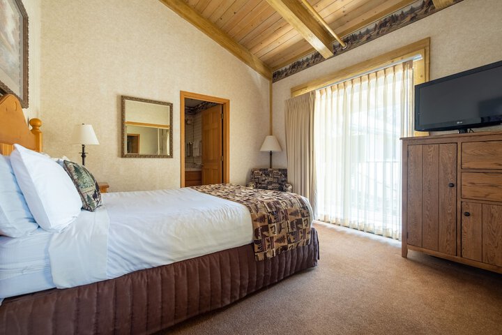 Lagonita Lodge